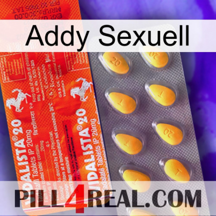 Addy Sexual new01